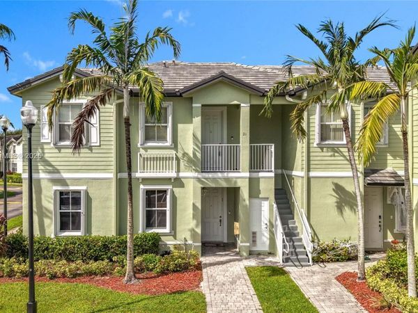 2935 SE 1st Dr, Unit 21, Homestead, FL 33033