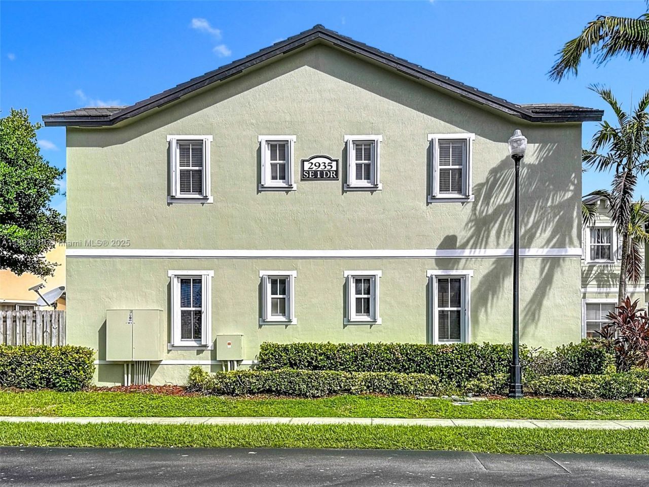 2935 SE 1st Dr, Unit 21, Homestead, FL 33033 Photo