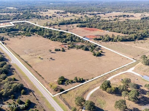 SH-39, Wanette, OK 74848