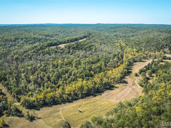 0 Clear Creek Road, Richwoods, MO 63071