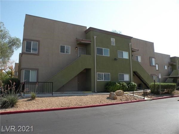 1844 N Decatur Boulevard, Unit 103, Las Vegas, NV 89108