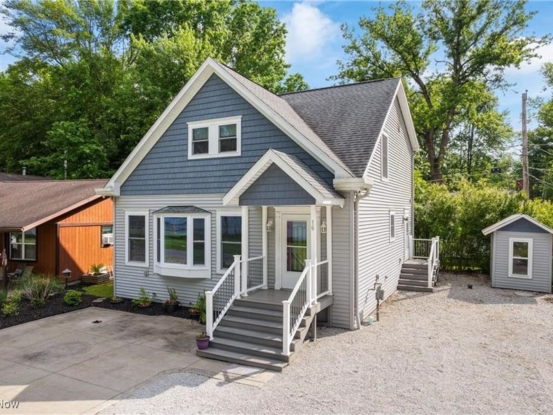 8177 S Cleveland Massillon Road, Unit 16, Clinton, OH 44216 Photo 1