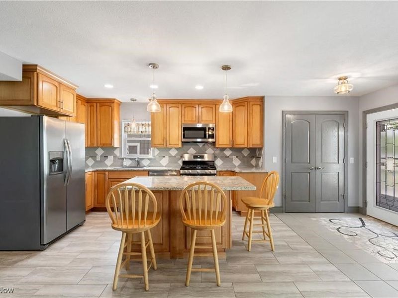 8177 S Cleveland Massillon Road, Unit 16, Clinton, OH 44216 Photo 12