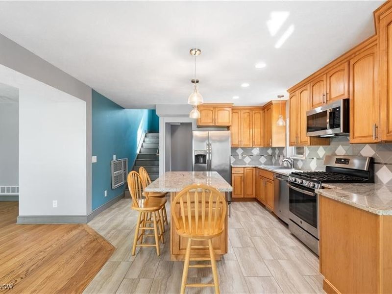 8177 S Cleveland Massillon Road, Unit 16, Clinton, OH 44216 Photo 15