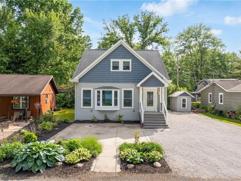 8177 S Cleveland Massillon Road, Unit 16, Clinton, OH 44216 Photo 3