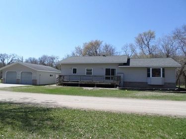 202 Buse Avenue NE, Red Lake Falls, MN 56750