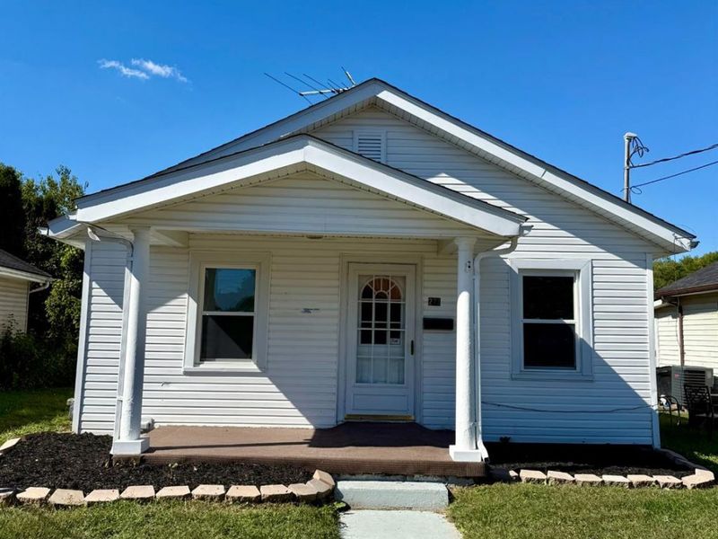 273 Howman Avenue, New Miami, OH 45011 Photo 1