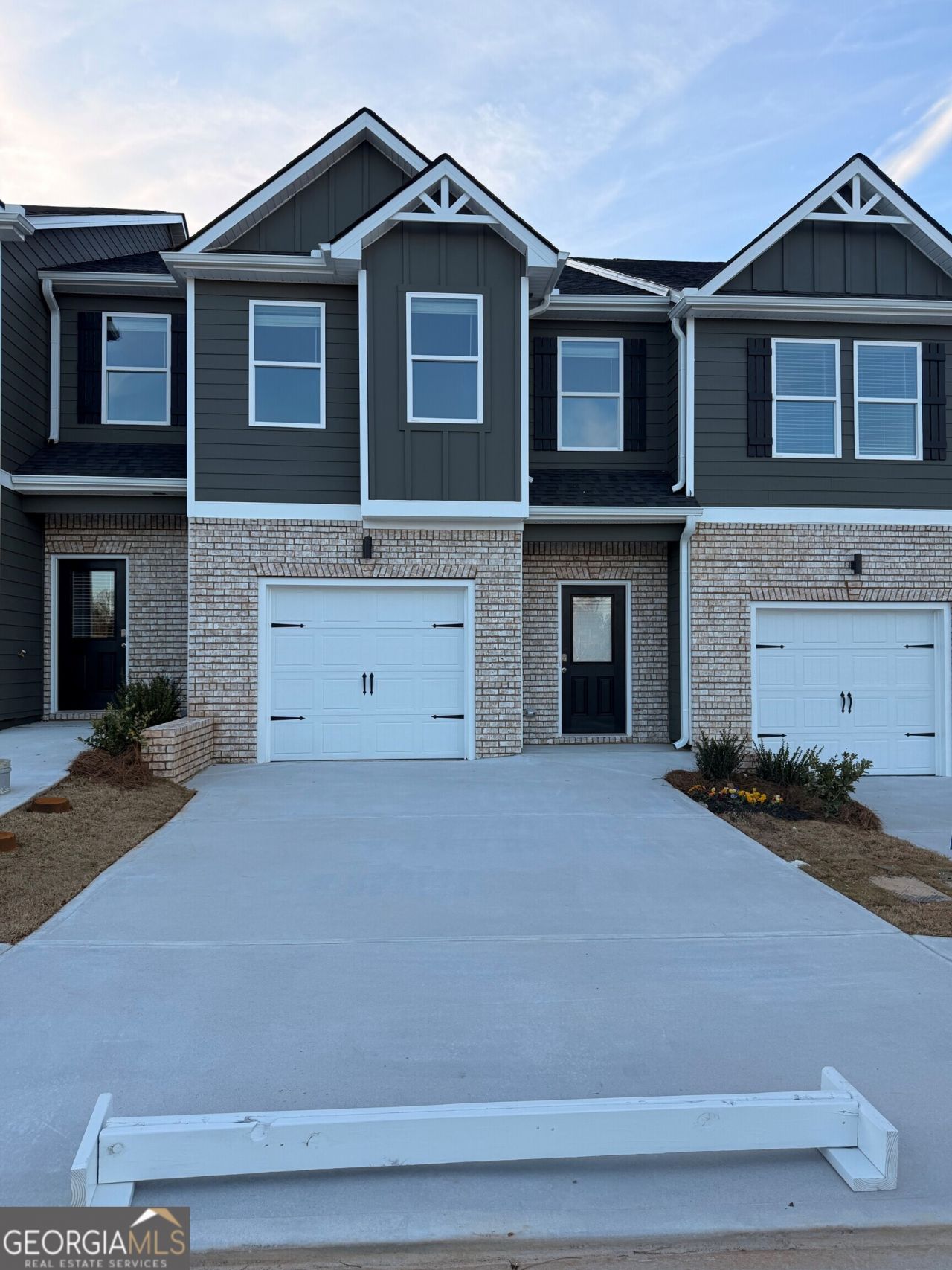 8363 Columbia Court, Unit LOT 14, Palmetto, GA 30268 Main Photo