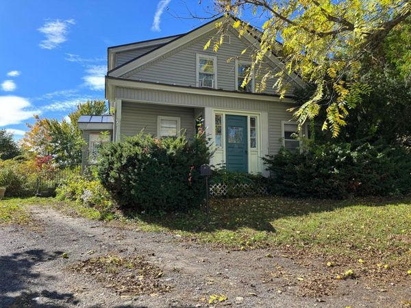 18 Belgrade Road, Oakland, ME 04963