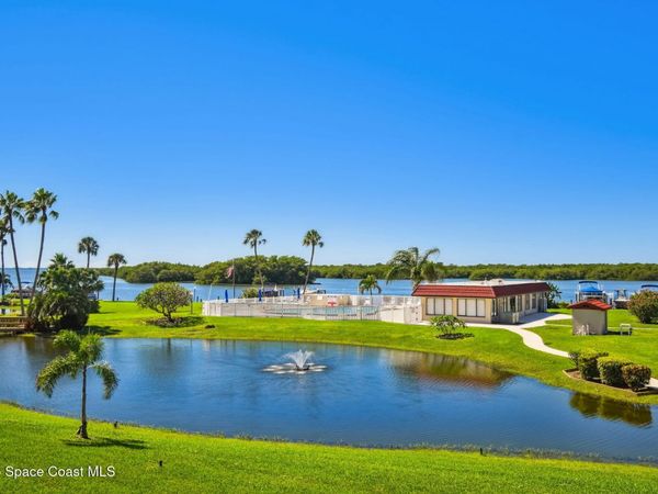 760 S Brevard Avenue, Unit 219, Cocoa Beach, FL 32931