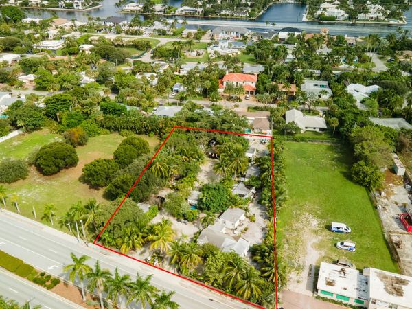 3045 N Federal Highway, Boynton Beach, FL 33483