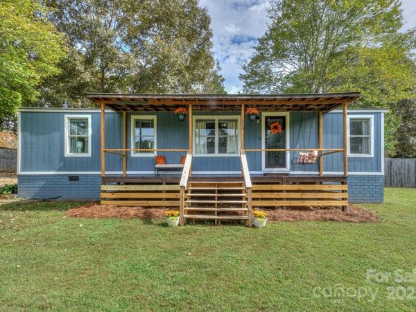 1279 Craig Drive, Iron Station, NC 28080