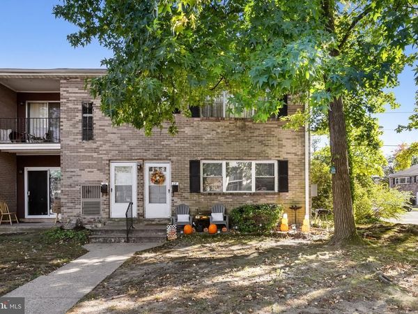 1294 COOPER ST, Unit E13, EDGEWATER PARK, NJ 08010