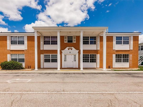 4158 TAMIAMI TRAIL, Unit S-6, PORT CHARLOTTE, FL 33952