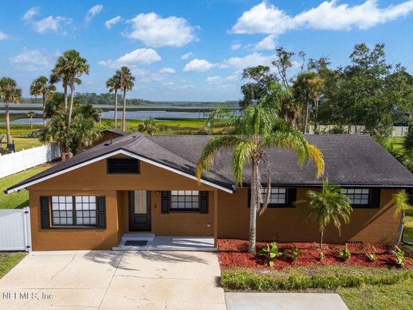 5363 HECKSCHER Drive, Jacksonville, FL 32226