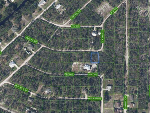 4849 Fortune Avenue, Sebring, FL 33875