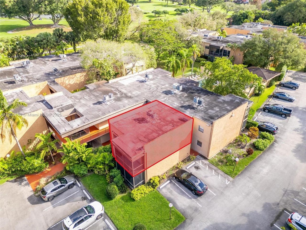 8901 N New River Canal Rd, Unit 14W, Plantation, FL 33324 Photo