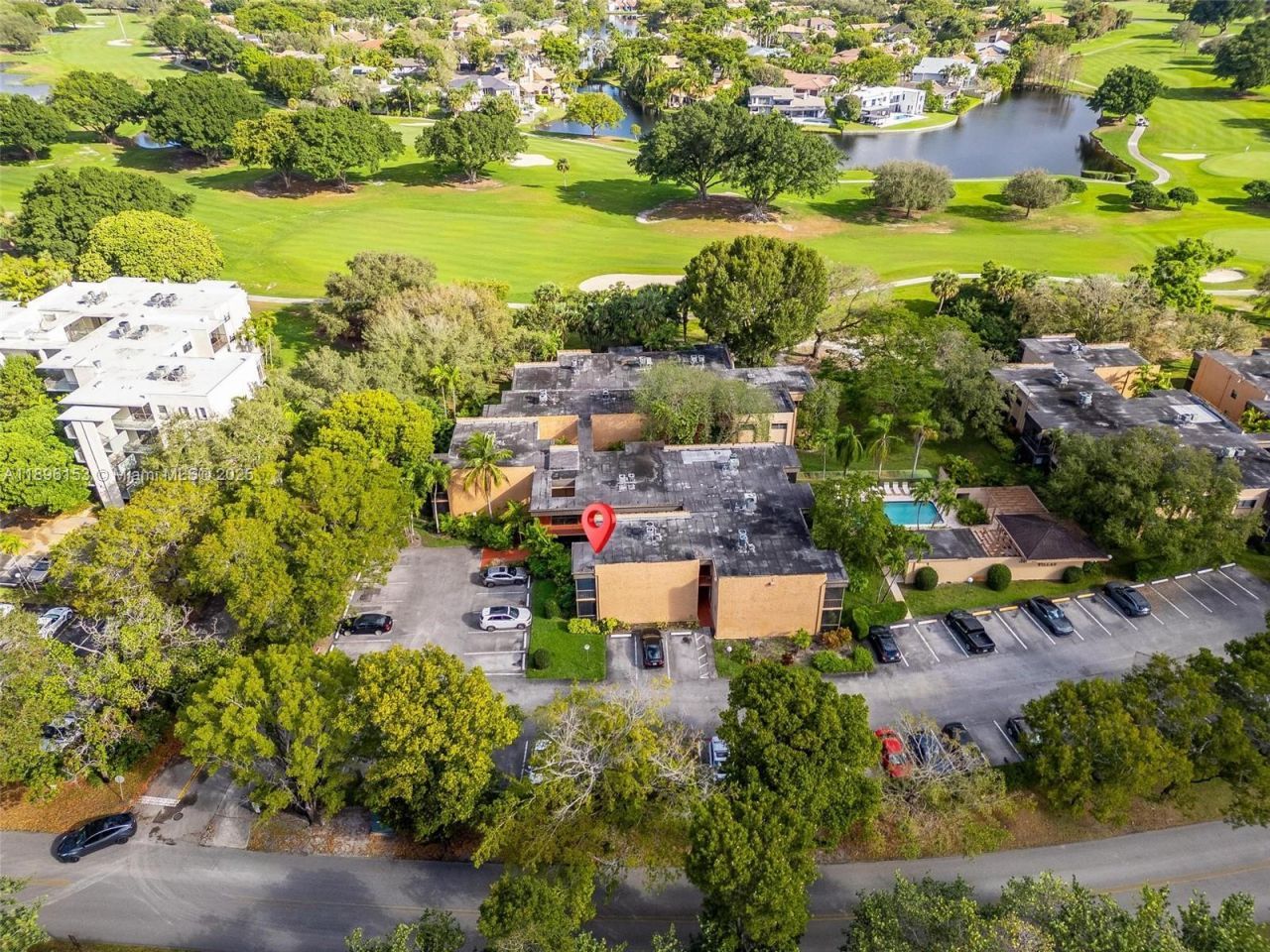 8901 N New River Canal Rd, Unit 14W, Plantation, FL 33324 Photo