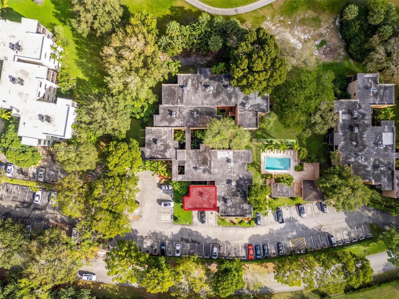 8901 N New River Canal Rd, Unit 14W, Plantation, FL 33324 Photo