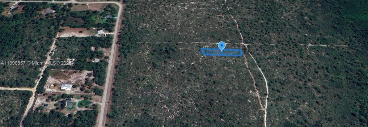 701 Camden St, Lake Placid, FL 33852 Photo