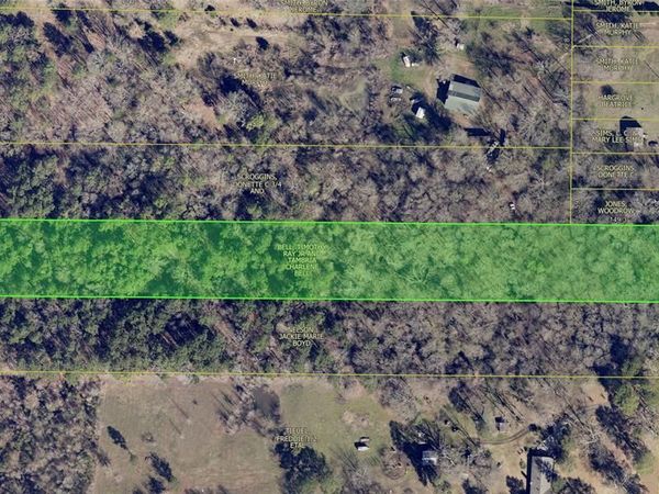 0 Rice Road, Shreveport, LA 71119