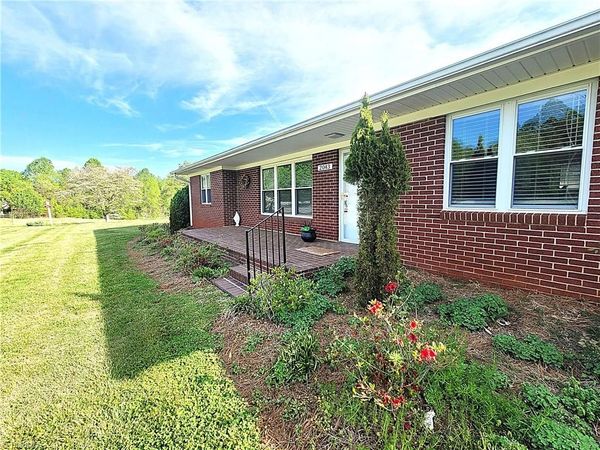 2043 Snow Hill Church Road, Danbury, NC 27016