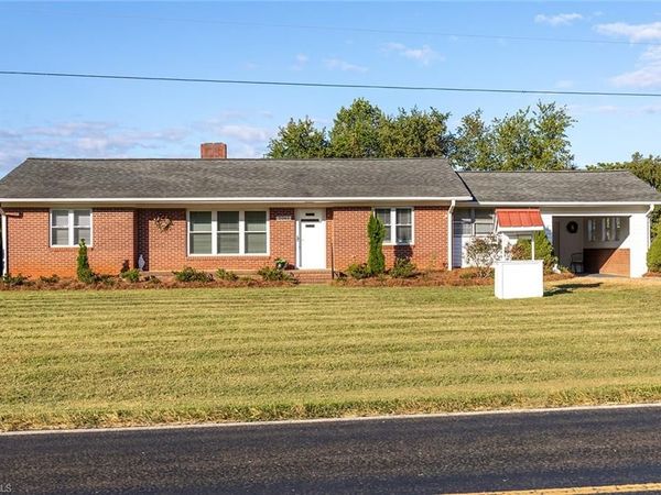 2043 Snow Hill Church Road, Danbury, NC 27016