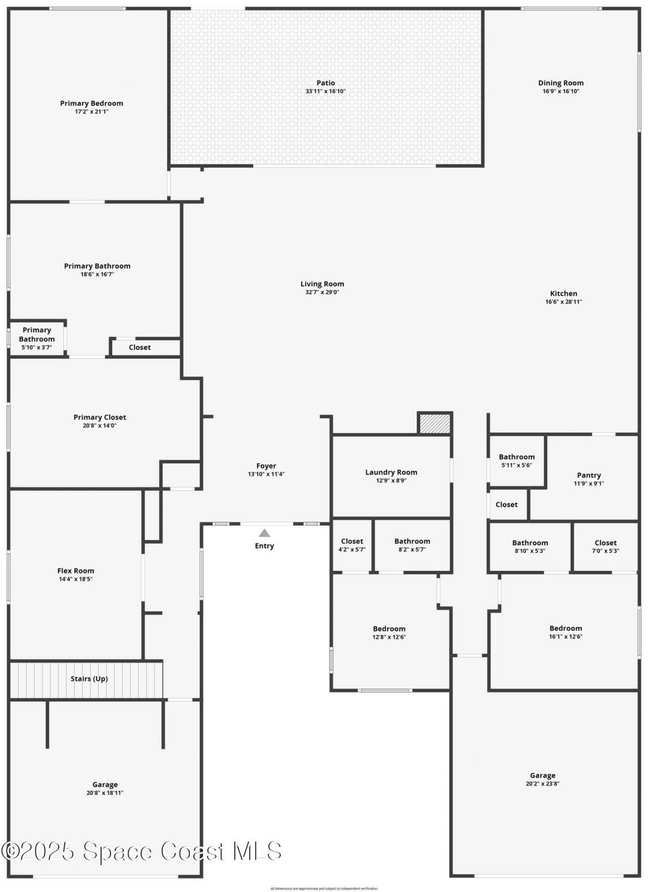 13265 Shinnecock Drive, Port Saint Lucie, FL 34987 Photo