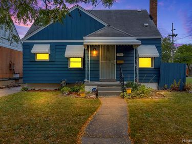 6712 Artesian Street, Detroit, MI 48228