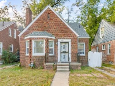 19355 Rutherford Street, Detroit, MI 48235