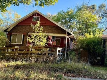 1526 Montana Avenue, Flint, MI 48506