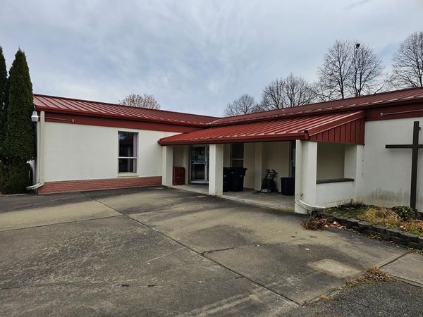 180 N Hibbard Highway, Big Flats, NY 14814