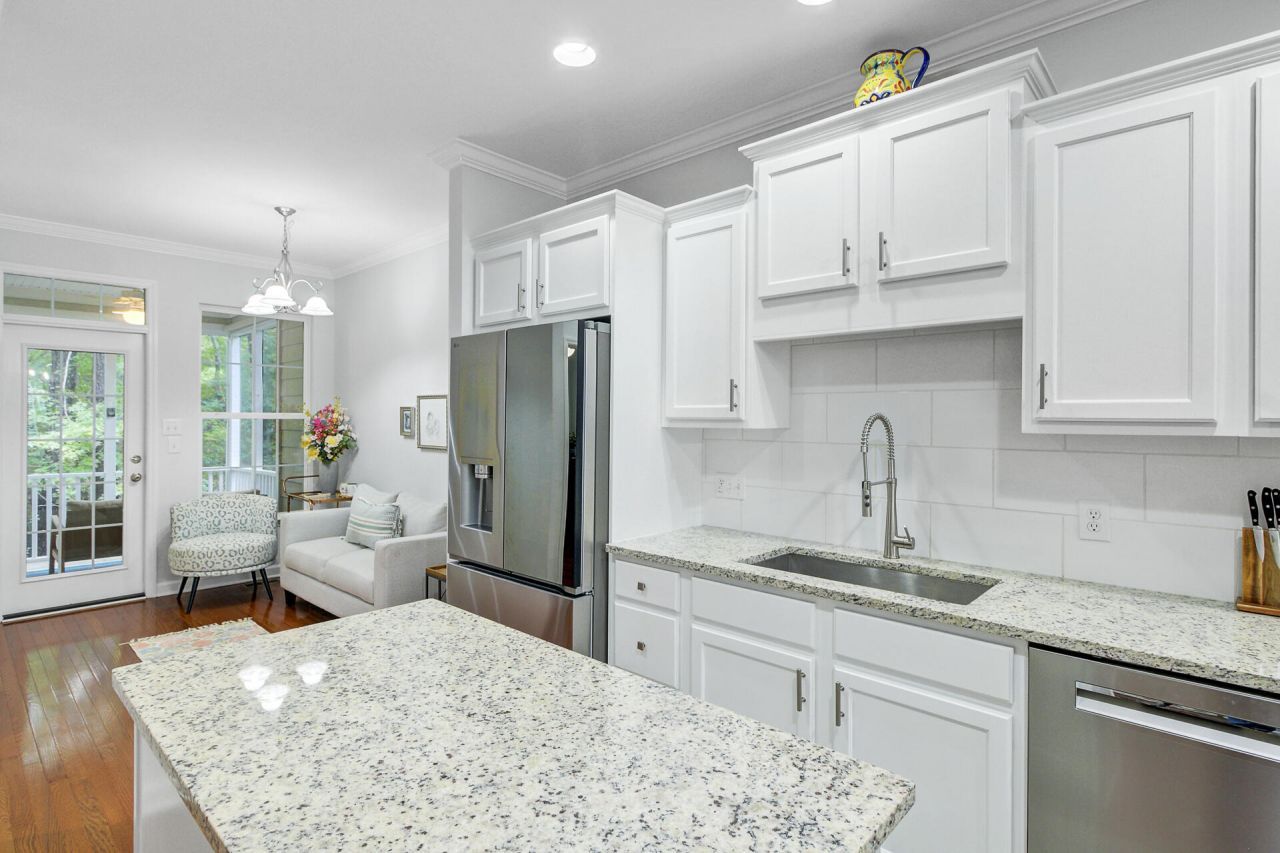 272 Fair Sailing Road Photo 12