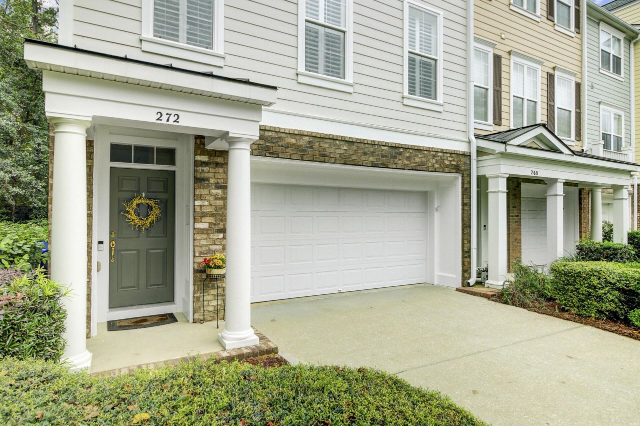 272 Fair Sailing Road Photo 4