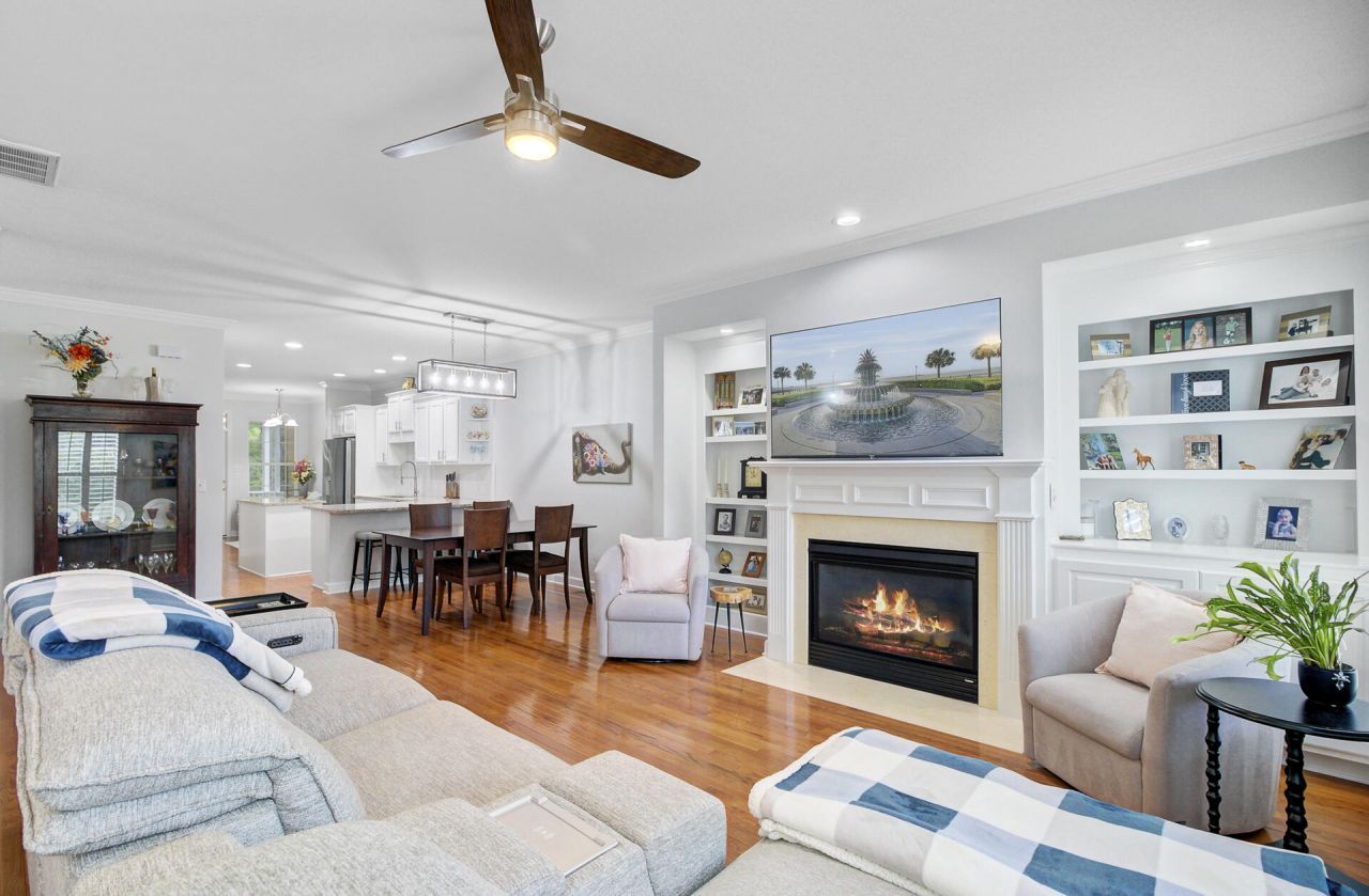 272 Fair Sailing Road Photo 6