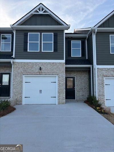 8361 Columbia Court, Unit LOT 15, Palmetto, GA 30268 Main Photo