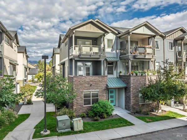 4230 N Freeride Ln, Garden City, ID 83714