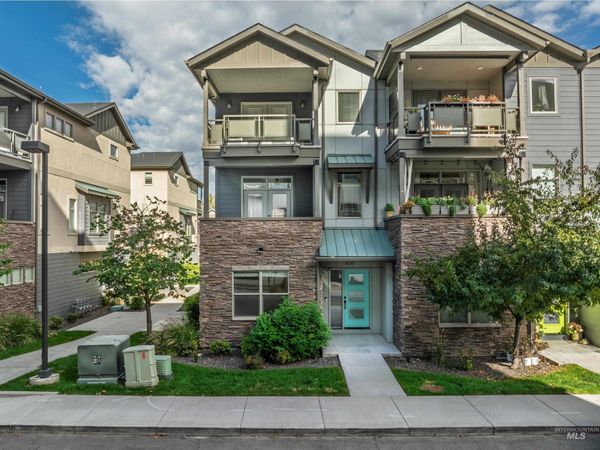 4230 N Freeride Ln, Garden City, ID 83714