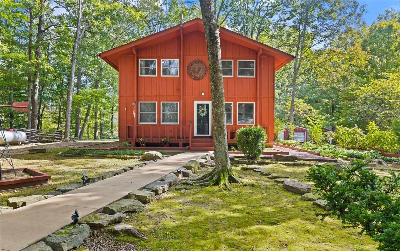 4331 Beaver Dam Road, Morgantown, KY 42261 Main Photo