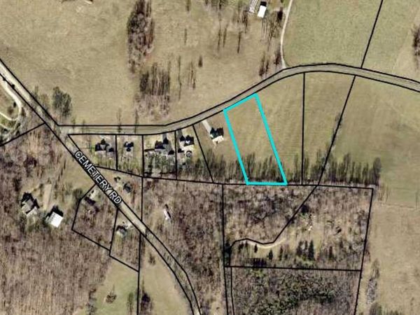 Lot 6 Meador Port Oliver Road, Scottsville, KY 42164