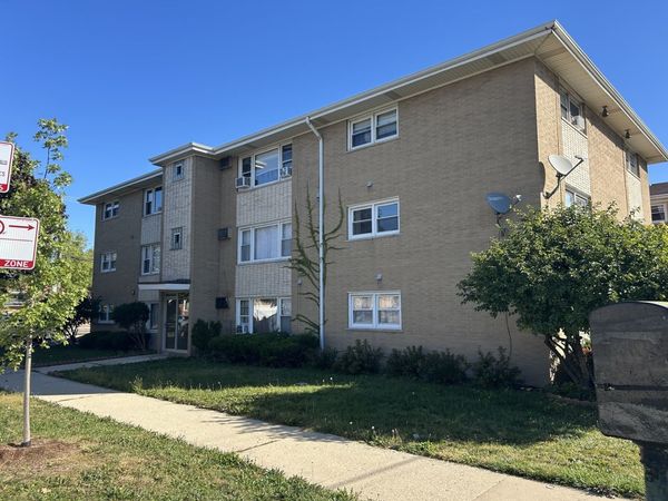 3820 W 47th Street, Unit 2ne, Chicago, IL 60632