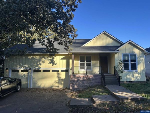 3232 Granada Wy S, Salem, OR 97302