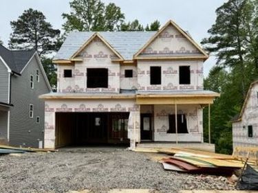 2612 Silver Gate Court, Wake Forest, NC 27587