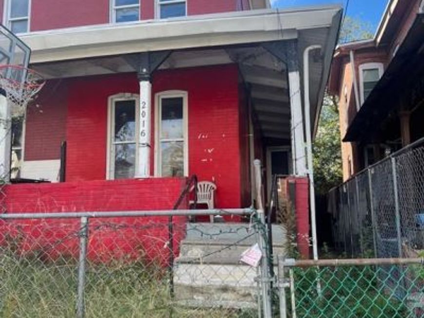 2016 E Madison Street, Philadelphia, PA 19134 Main Photo