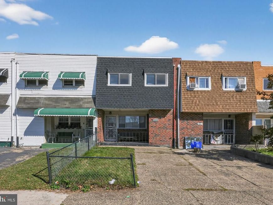 1029 W Oxford Street, Philadelphia, PA 19122 Main Photo