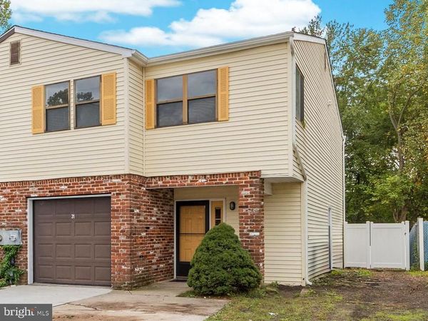 31 PHOENIX COURT, SEWELL, NJ 08080