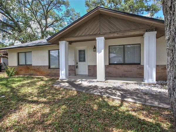 600 ENGLISH OAKS DRIVE, PORT ORANGE, FL 32127