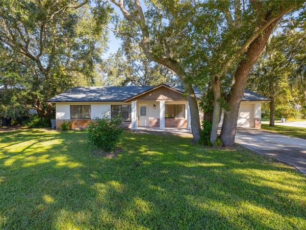 600 ENGLISH OAKS DRIVE, PORT ORANGE, FL 32127