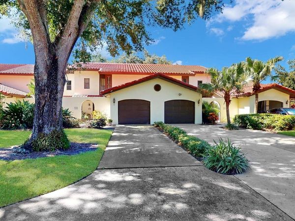 109 COVENTRY LANE, Unit 109, HAINES CITY, FL 33844