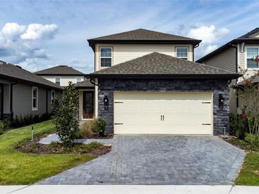 7955 HAVERHILL WAY, REUNION, FL 34747